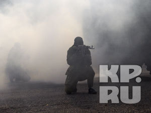 ЧП в республике происходили одно за другим.
